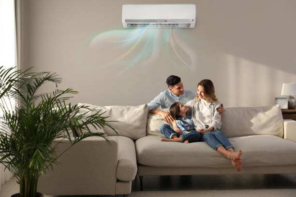 Best HVAC Cleaning Services  in Wyndham, VA