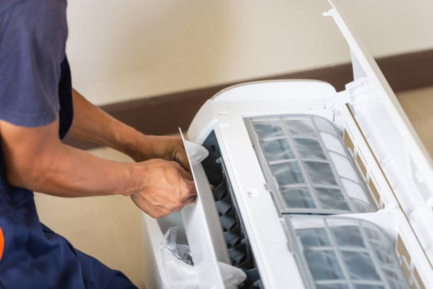 Best HVAC Replacement Cost  in Wyndham, VA