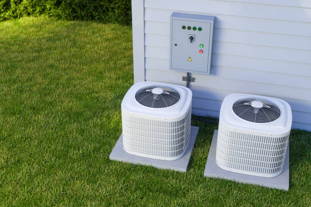 Best AC Installation Near Me  in Wyndham, VA