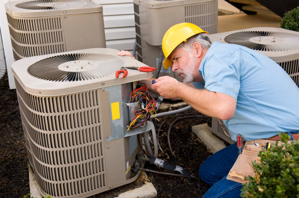 Best Local HVAC Companies  in Wyndham, VA