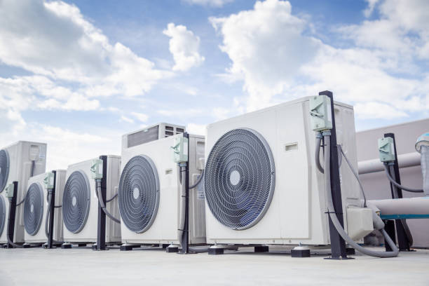 Best HVAC Air Duct Cleaning  in Wyndham, VA