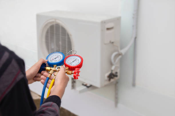 Best HVAC Repair Near Me  in Wyndham, VA