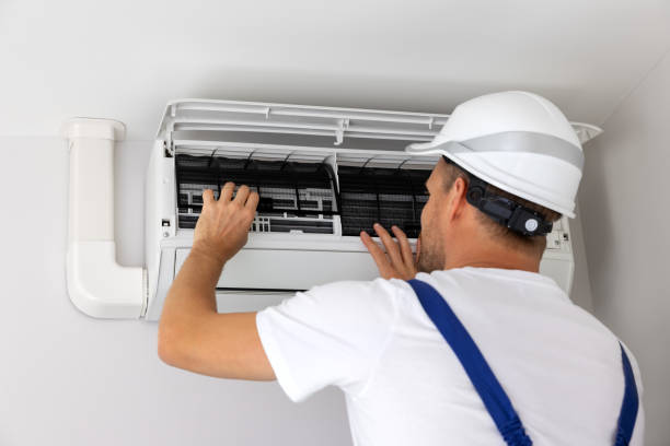 Best HVAC Repair Near Me  in Wyndham, VA