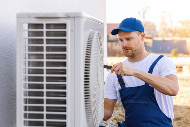 Best Local HVAC Companies  in Wyndham, VA