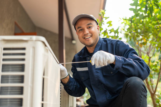 Best Ductless HVAC Repair  in Wyndham, VA
