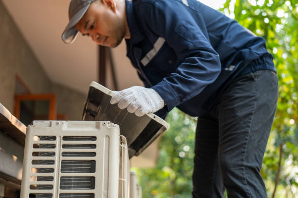 Best Central Air Repair  in Wyndham, VA