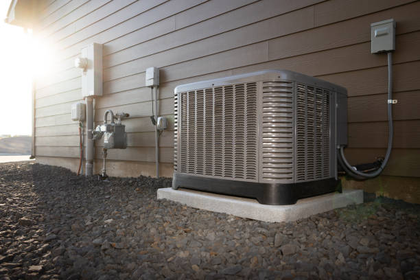 Wyndham, VA HVAC Company